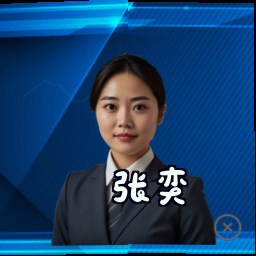 张奕